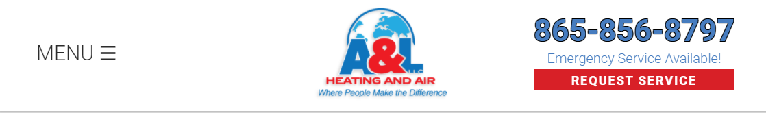 A&L Heating and Air LLC